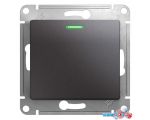 Выключатель проходной Schneider Electric Glossa GSL001363