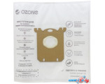 Комплект одноразовых мешков Ozone SE-02