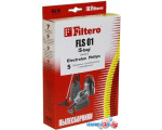 Комплект одноразовых мешков Filtero FLS 01 (S-bag) Standard (5 шт)