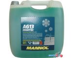 Антифриз Mannol Hightec Antifreeze AG13 10л