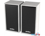 Акустика Perfeo Cabinet (белый)