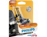 Галогенная лампа Philips HB3 Vision 1шт (блистер)