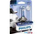 Галогенная лампа Philips H4 CrystalVision 1шт