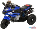 Электротрицикл Pituso HLX2018/2 (синий) в интернет магазине