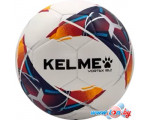 Мяч Kelme Vortex 18.2 9886130-423-5 (5 размер, белый/синий)