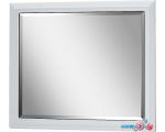 Мебель для ванных комнат Гамма Зеркало 25 70x60 (белый)