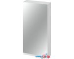 Мебель для ванных комнат Cersanit Шкаф с зеркалом Moduo 40 LS-MOD40/WH