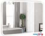 Мебель для ванных комнат Silver Mirrors Зеркало Стив 91.5х68.5 ФР-00000843