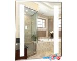 Мебель для ванных комнат Mixline Зеркало Танго 60 525414 в рассрочку