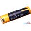 Батарейки Fenix 18650 Li-Ion 2600mAh Micro USB в Минске фото 1