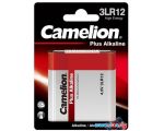 Батарейки Camelion 3LR12 [3LR12-BP1]