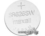 Батарейки Maxell SR626SW