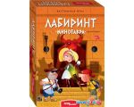 Настольная игра Step Puzzle Лабиринт Минотавра 76585