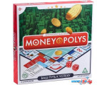 Настольная игра Лас Играс Money Polys 1316600