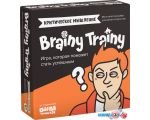Настольная игра Brainy Games Критическое мышление УМ546