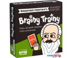 Настольная игра Brainy Games Финансовая грамотность. Экономика УМ267