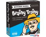 Настольная игра Brainy Games Железная логика УМ548