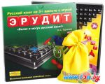 Настольная игра Биплант Эрудит (10017)