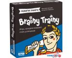 Настольная игра Brainy Games Развитие памяти УМ461
