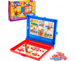 Настольная игра Лас Играс Домашние прятки 2746066