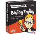 купить Настольная игра Brainy Games Программирование УМ268