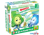 Настольная игра Звезда Фикси викторина. Компьютер 8960