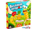 Настольная игра Лас Играс Веселый огород 4176571