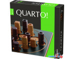 Настольная игра Gigamic Кварто Мини (Quarto Mini)