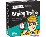 Настольная игра Brainy Games Логика УМ266