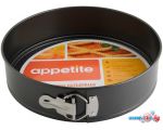 Форма для выпечки Appetite SL4005М