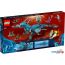 Конструктор LEGO Ninjago 71754 Водный дракон в Бресте фото 1