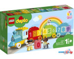 Конструктор LEGO Duplo 10954 Поезд с цифрами — учимся считать