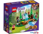 Конструктор LEGO Friends 41677 Лесной водопад