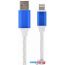 Кабель Cablexpert CC-USB-8PLED-1M в Минске фото 2