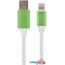 Кабель Cablexpert CC-USB-8PLED-1M в Бресте фото 1