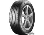 Автомобильные шины Continental EcoContact 6 255/55R19 111H