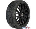 Автомобильные шины Michelin Pilot Alpin 5 245/35R21 96W