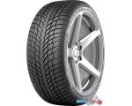 Автомобильные шины Nokian WR Snowproof P 245/40R20 99W