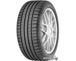 Автомобильные шины Continental ContiWinterContact TS 810 Sport 235/40R18 95V