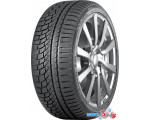Автомобильные шины Nokian WR A4 225/45R19 96V
