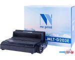 Картридж NV Print NV-MLT-D203E (аналог Samsung MLT-D203E)