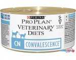 Консервированный корм для кошек Pro Plan Veterinary Diets CN Convalescence 195 г