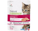 Сухой корм для кошек Trainer Natural Kitten Fresh Chicken 0.3 кг в интернет магазине