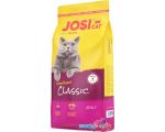 Сухой корм для кошек Josera JosiCat Sterilised Classic 18 кг цена