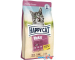 Сухой корм для кошек Happy Cat Minkas Sterilised с птицей 1.5 кг