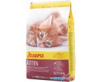 Сухой корм для кошек Josera Kitten 2 кг в Бресте