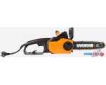 Электрическая пила Worx WG305E