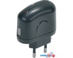 Сетевое зарядное Robiton USB1000 Basic BL1