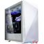 Корпус Zalman Z9 Iceberg (белый) в Витебске фото 1