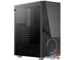 Корпус AeroCool Zauron Saturn FRGB-G-BK-v1